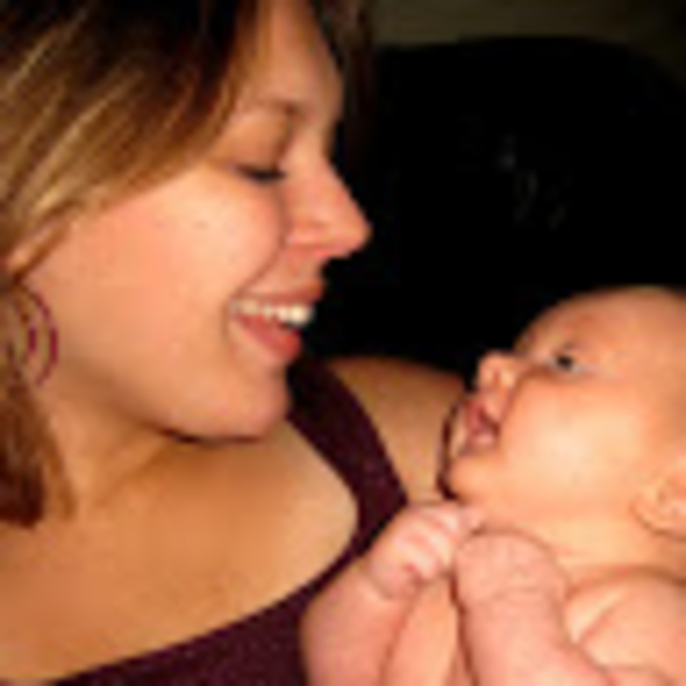 Meet your Posher, Holly